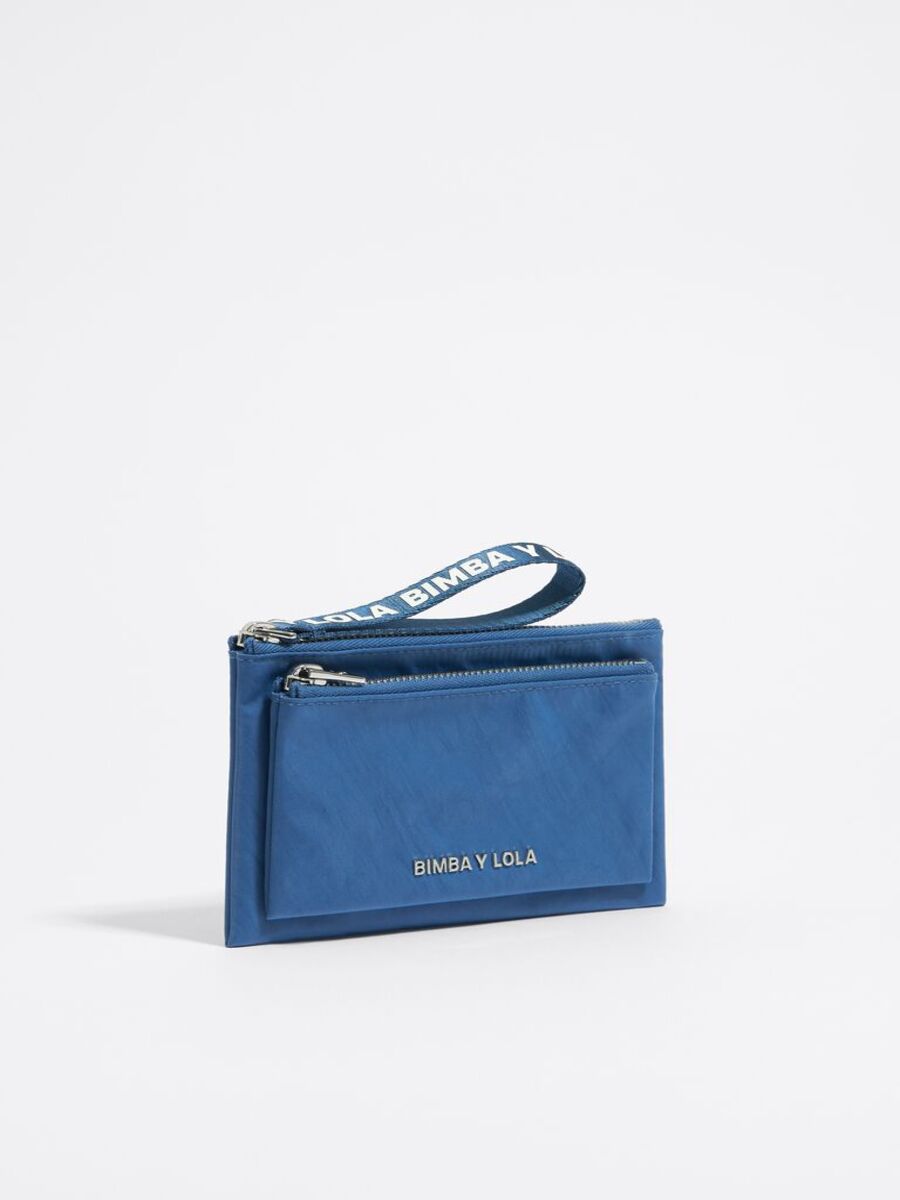 Cartera Bimba Lola