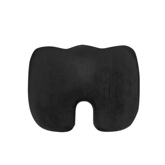 BEWELL Black Healthy Seat Cushion - Central.co.th