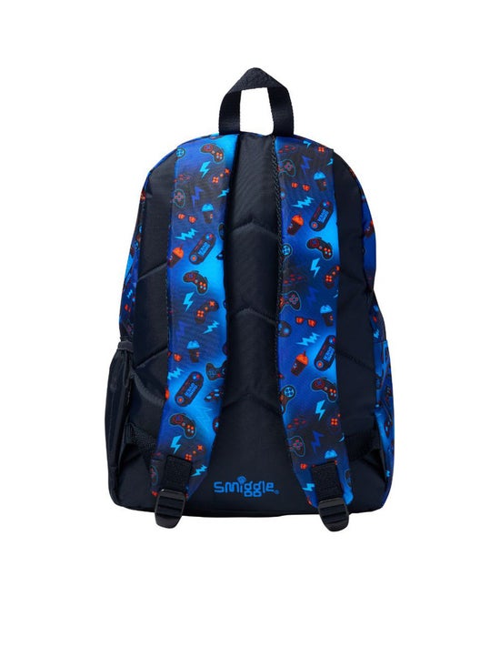 Wonder World Classic Lite Backpack - Smiggle Online