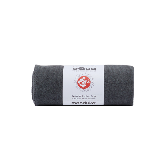 Manduka eQua Hand Yoga Towel