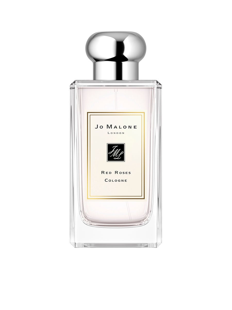 JO MALONE LONDON Red Roses Cologne 100mL Central .th