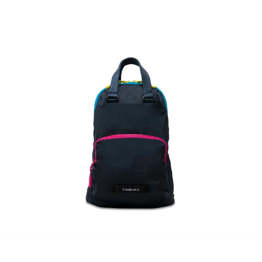  Timbuk2 Spark Micro Pack, Eco Black : Clothing, Shoes