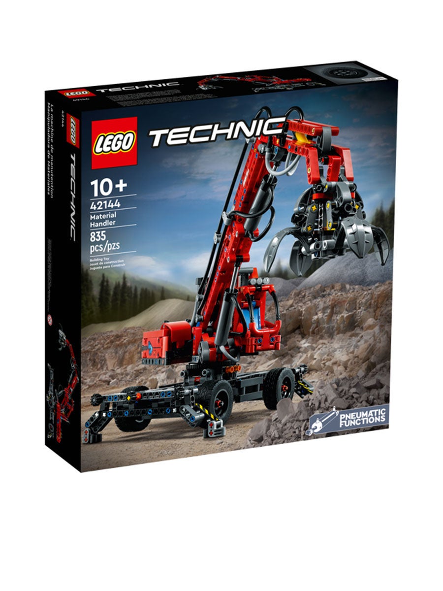 Lego 9454 discount