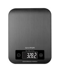 Measuring tools Digital scales. - KitchenwareMarket Thailand