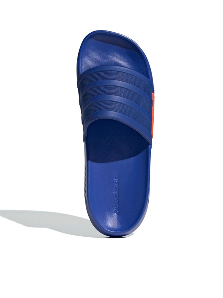 30.45 OFF on ADIDAS Swim Racer TR Slides G58171