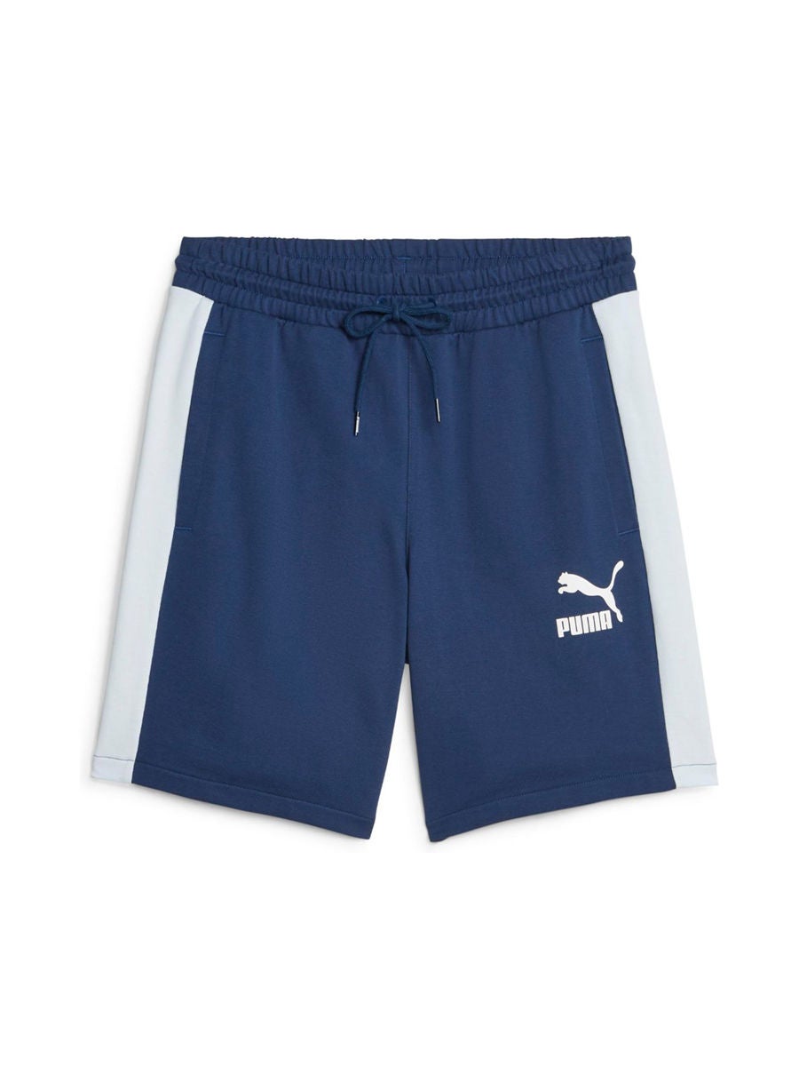 Puma iconic best sale t7 shorts