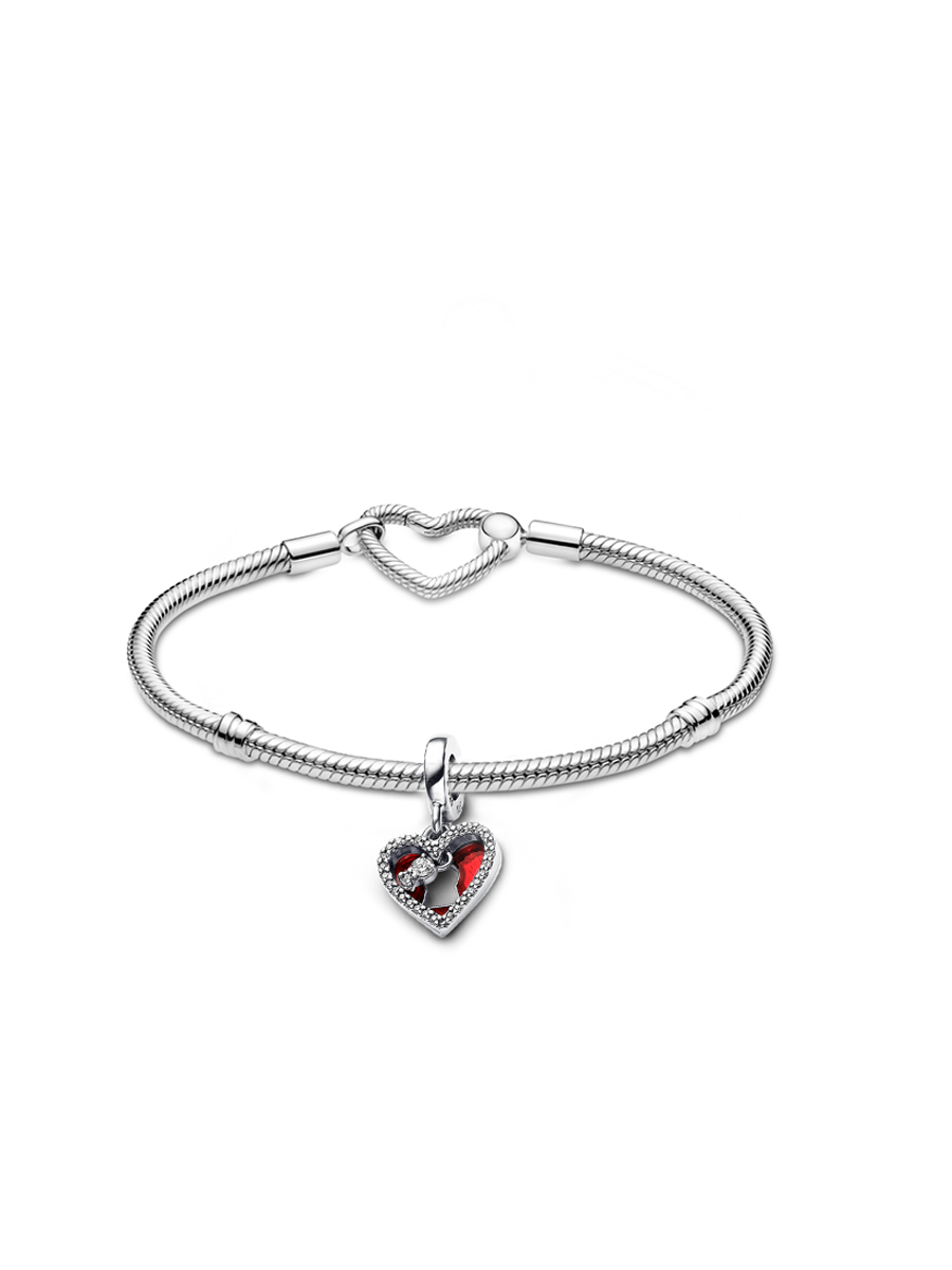 Pandora Reflexions Multi Snake Chain Bracelet Jewelry-Pandora Bracelets  Discount Online