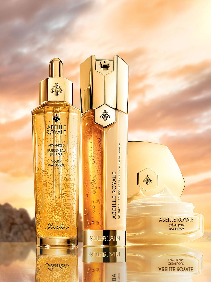 GUERLAIN