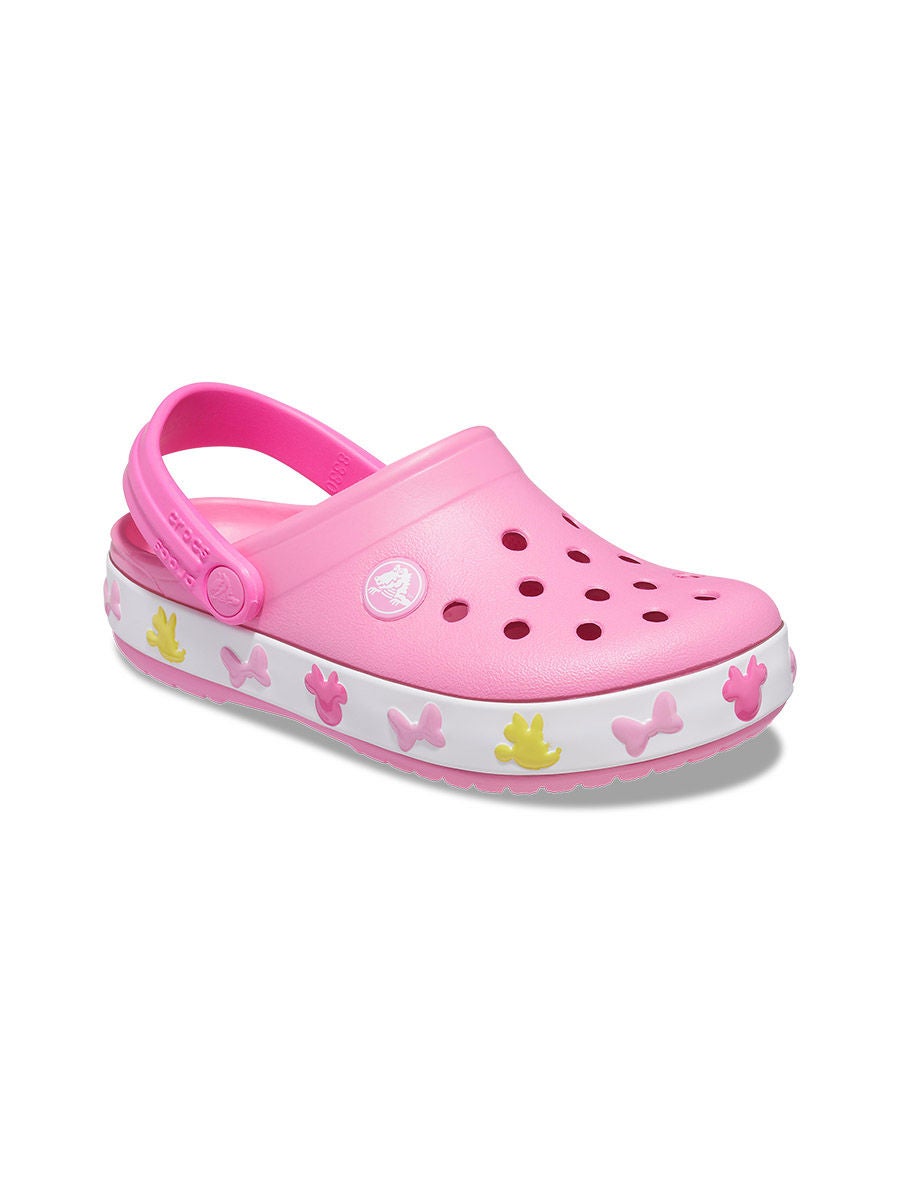 Crocs cheap kids mickey