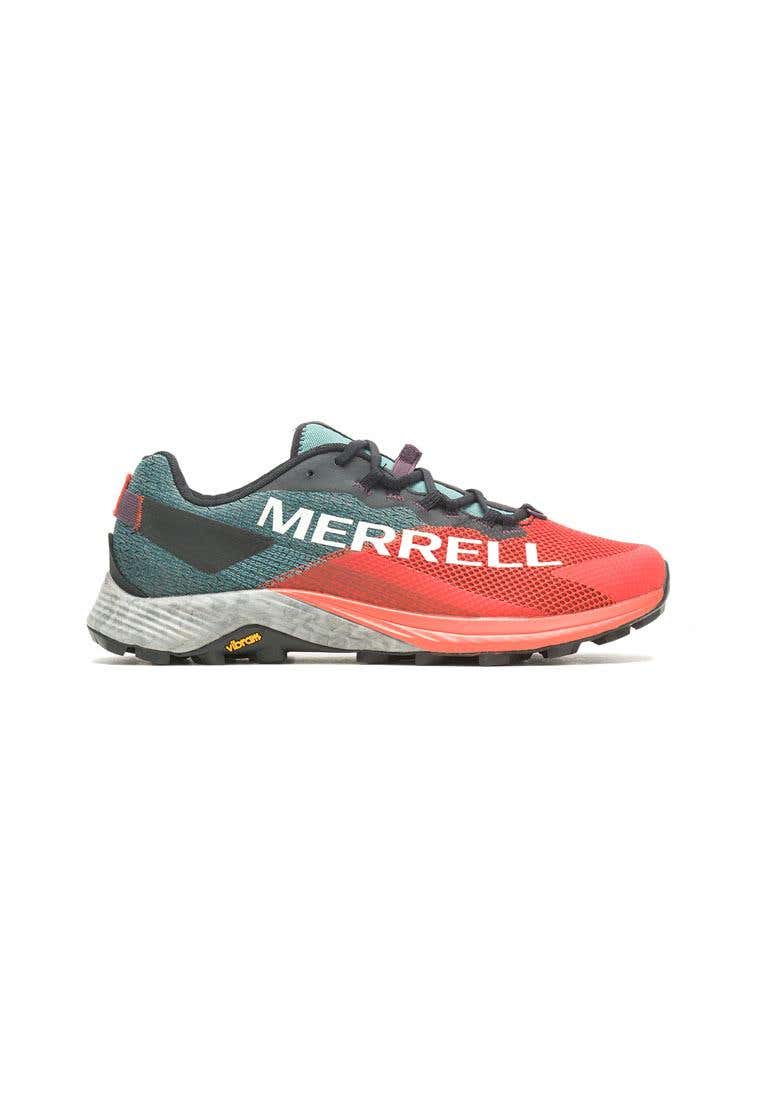 20.0% OFF on RED Long Sky 2 Men's Trail Running Shoes