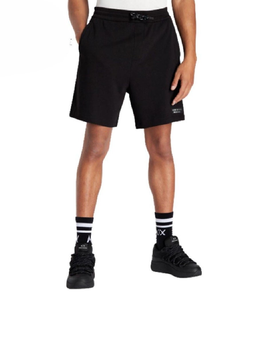 Armani exchange hot sale mens shorts