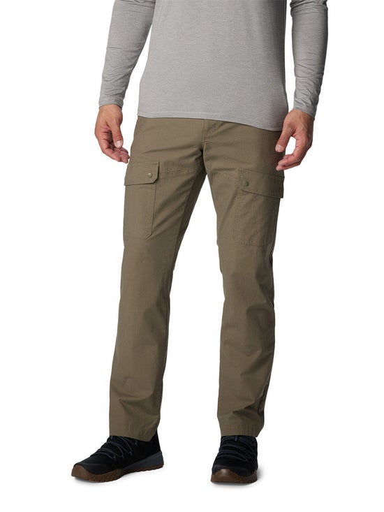 COLUMBIA Men Pants Wallowa™ Cargo Green - Central.co.th