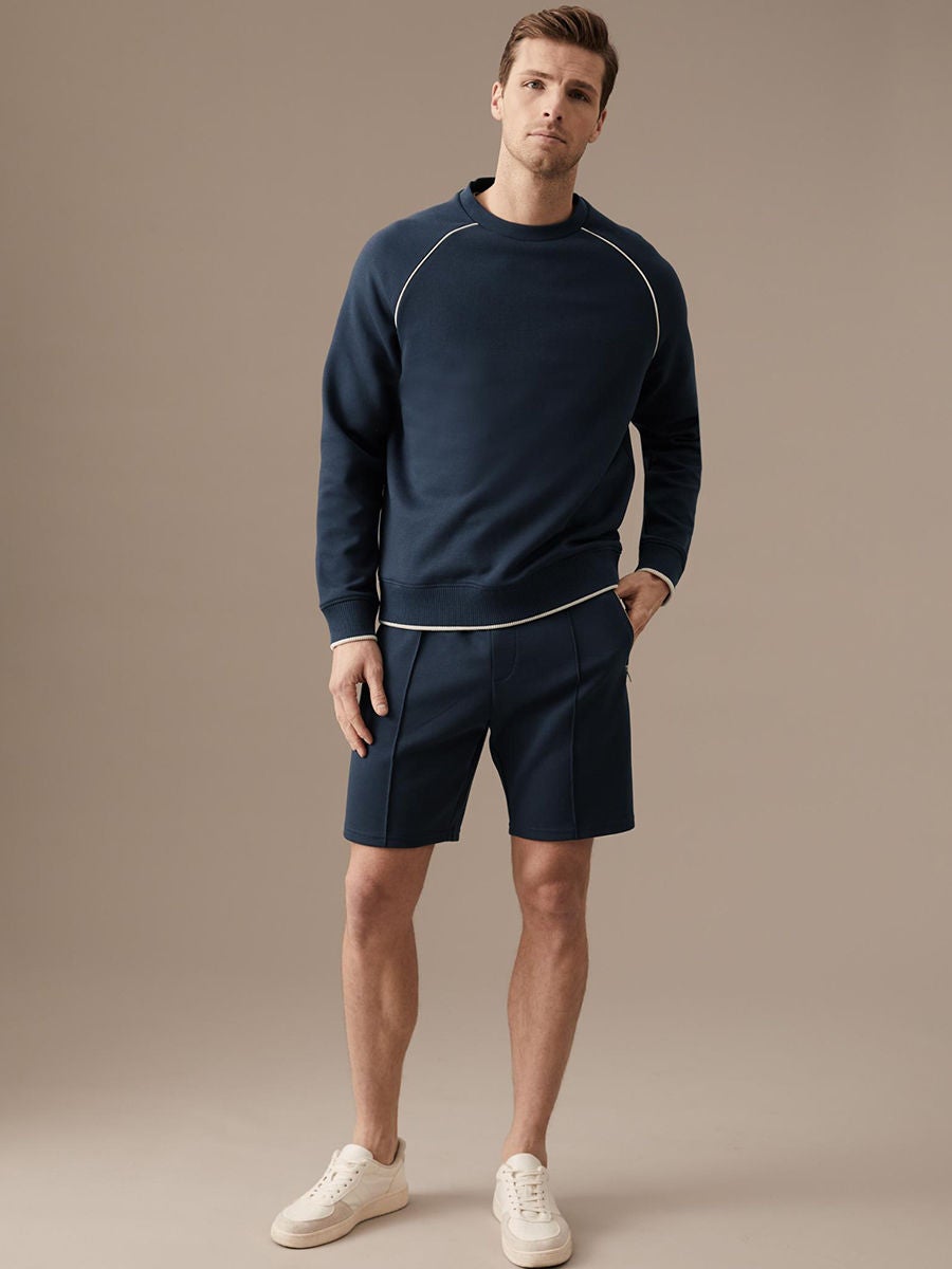 Marks spencer hot sale shorts mens