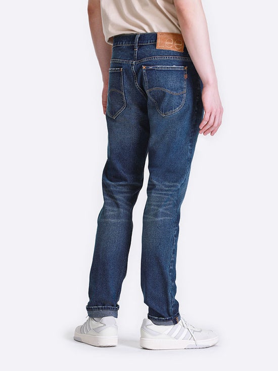 50.0% OFF on LEE Men's Jeans 101+ Collection Mid Eddie Fit Denim