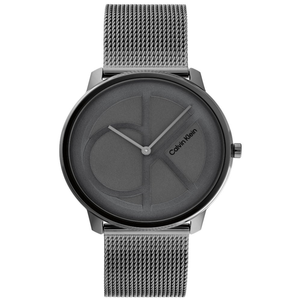 Calvin klein clearance 3116 watch price