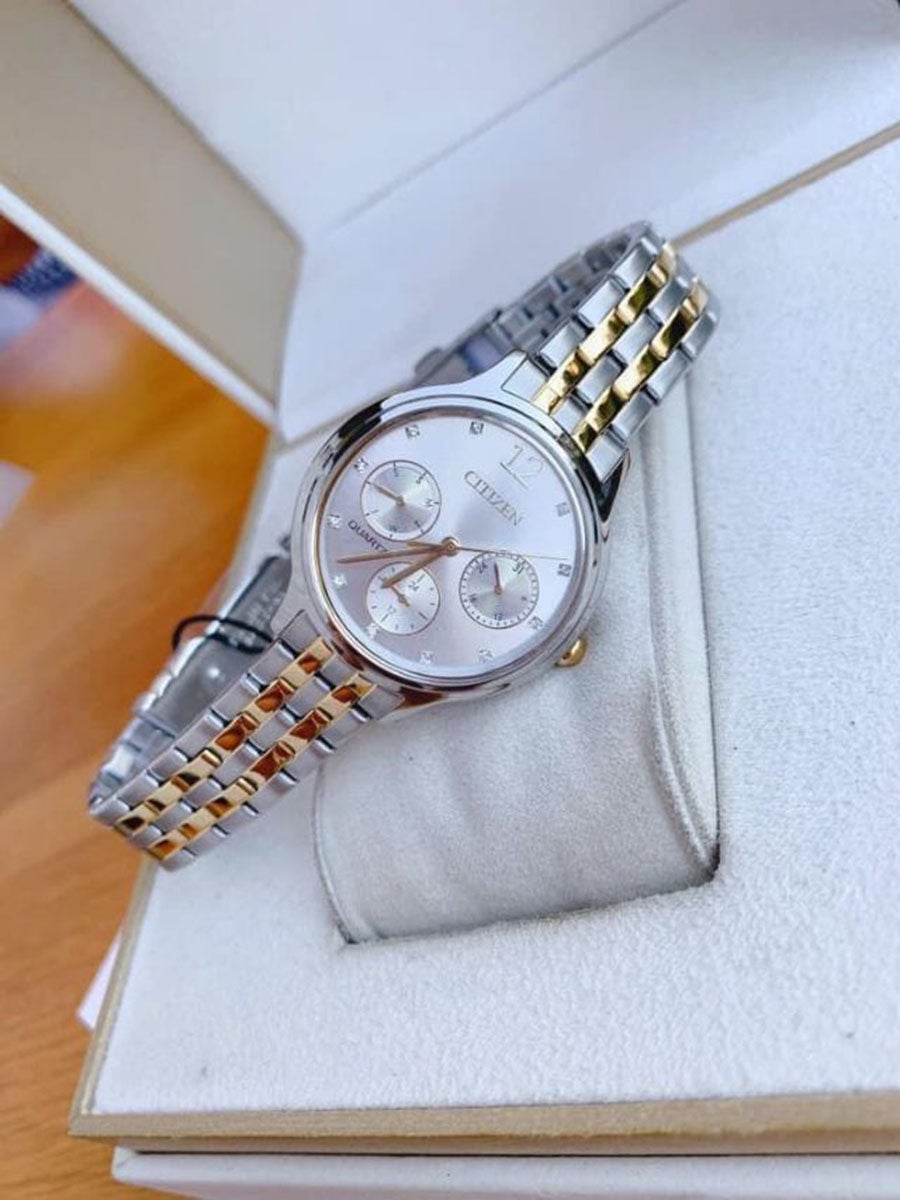 Citizen on sale quartz 790