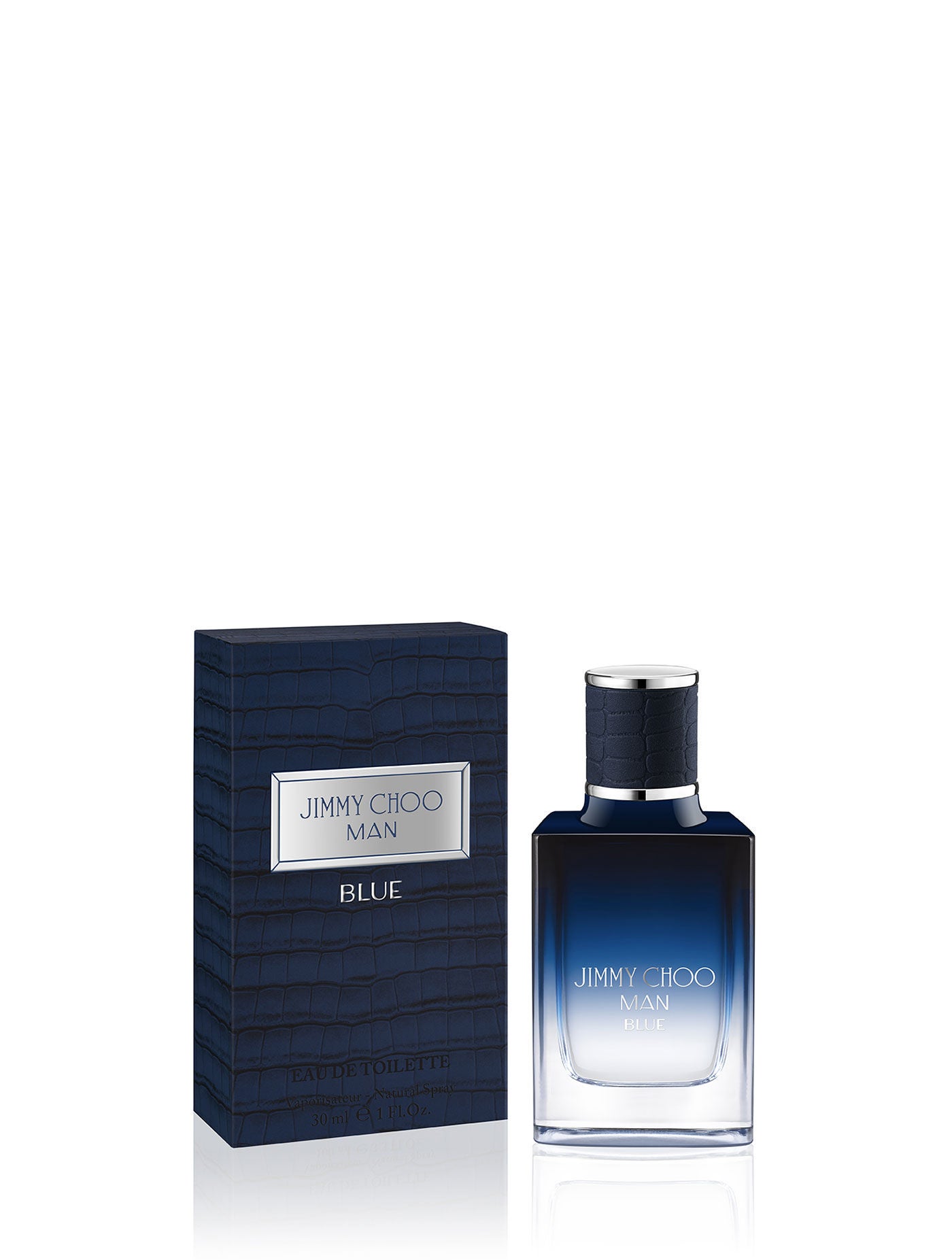 Jimmy choo man on sale blue