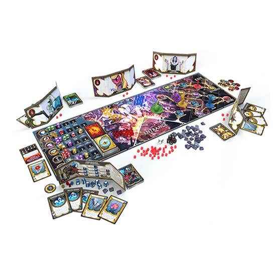 DICE CUP BOARD GAME Dragonscales บอร์ดเกม ของแท้ 100 Central Online