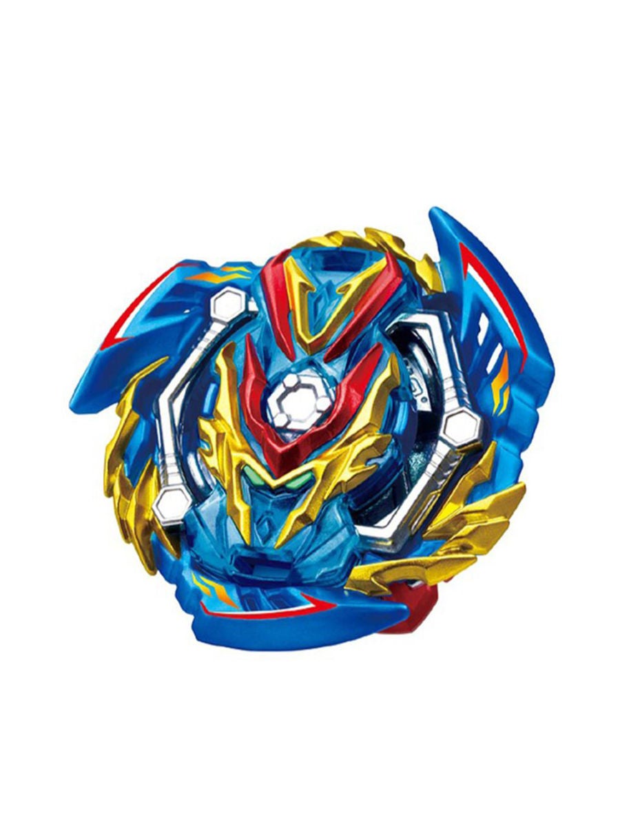 50.0 OFF on BEYBLADE BEYBLADE B 134 BOOSTER NEW V