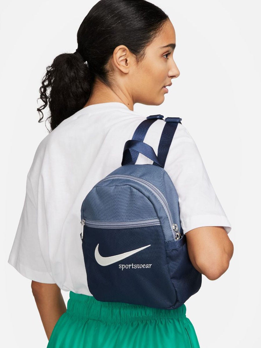 Nike women's mini on sale backpack