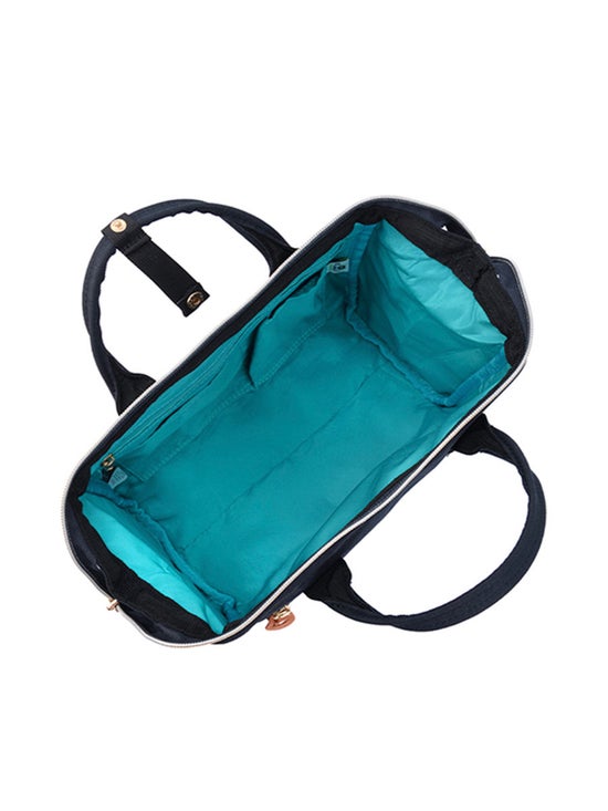 Authentic Anello Bag (Dark Blue, Medium), Women's Fashion, Bags