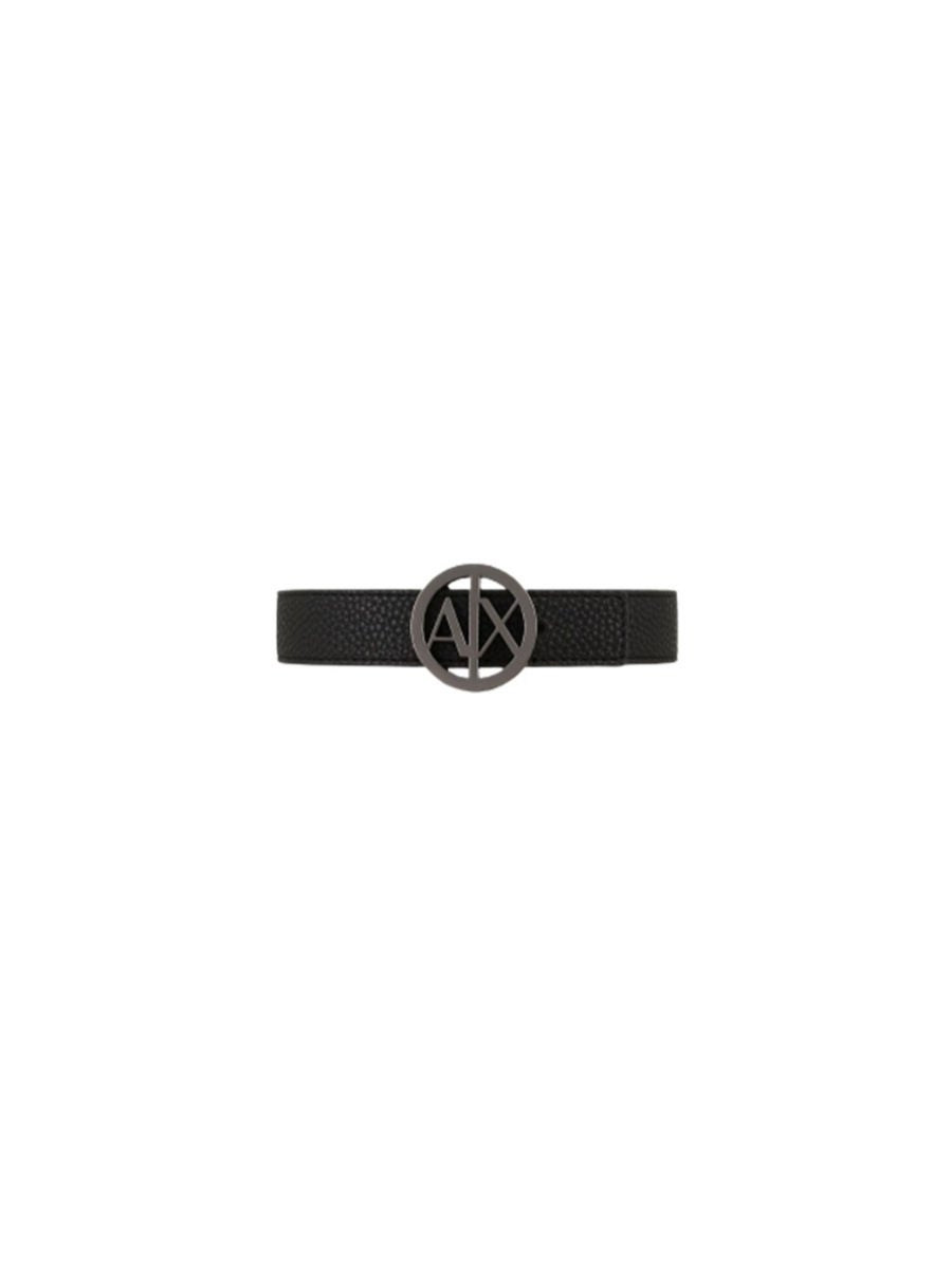 40.0 OFF on ARMANI EXCHANGE Women s Belt Black