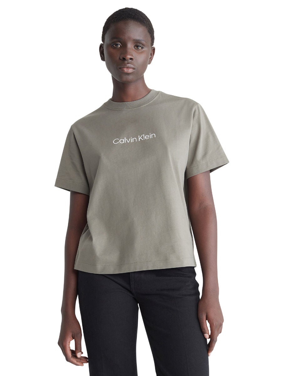 calvin klein tee