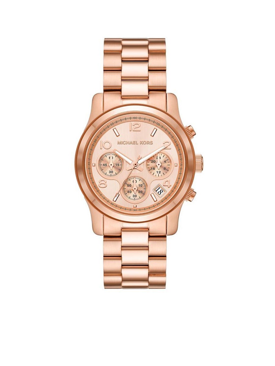 Michael kors clearance watch 8096