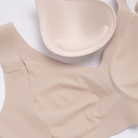 Buy SABINA Seamless T-Shirt Bra with hook SBXK119 Soft Collection