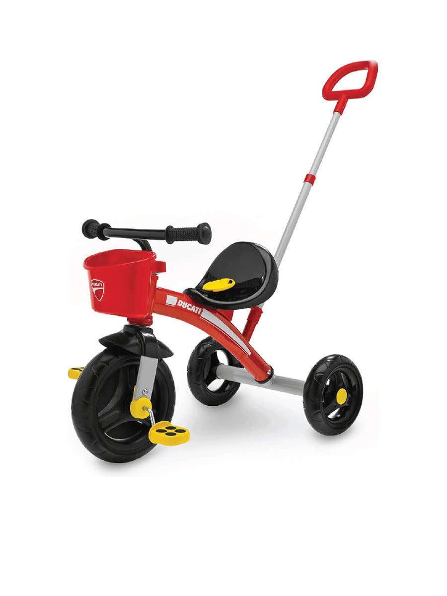 Tricycle Enfant 2215 Sporty