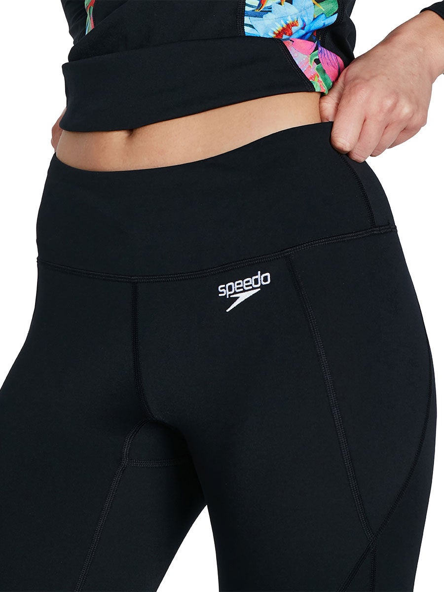 Speedo Solid Endurance Square Leg | Swim2000.com