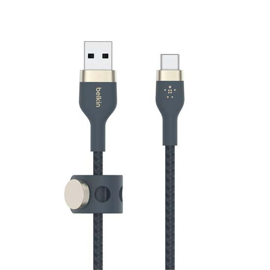 mophie Standard USB-A to USB-C Cable - 10ft (3m)