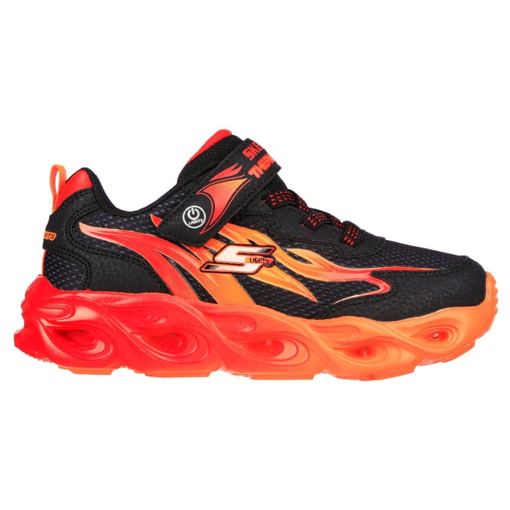 Skechers flash outlet