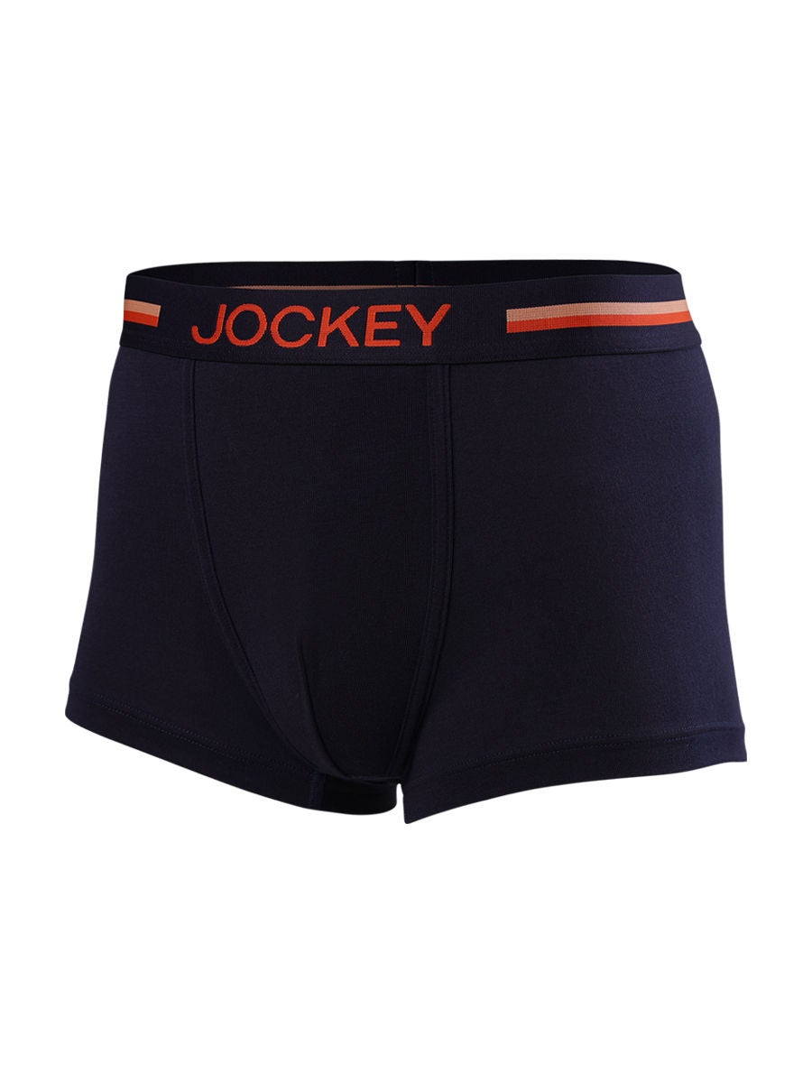 Jockey mens sale underwear trunks