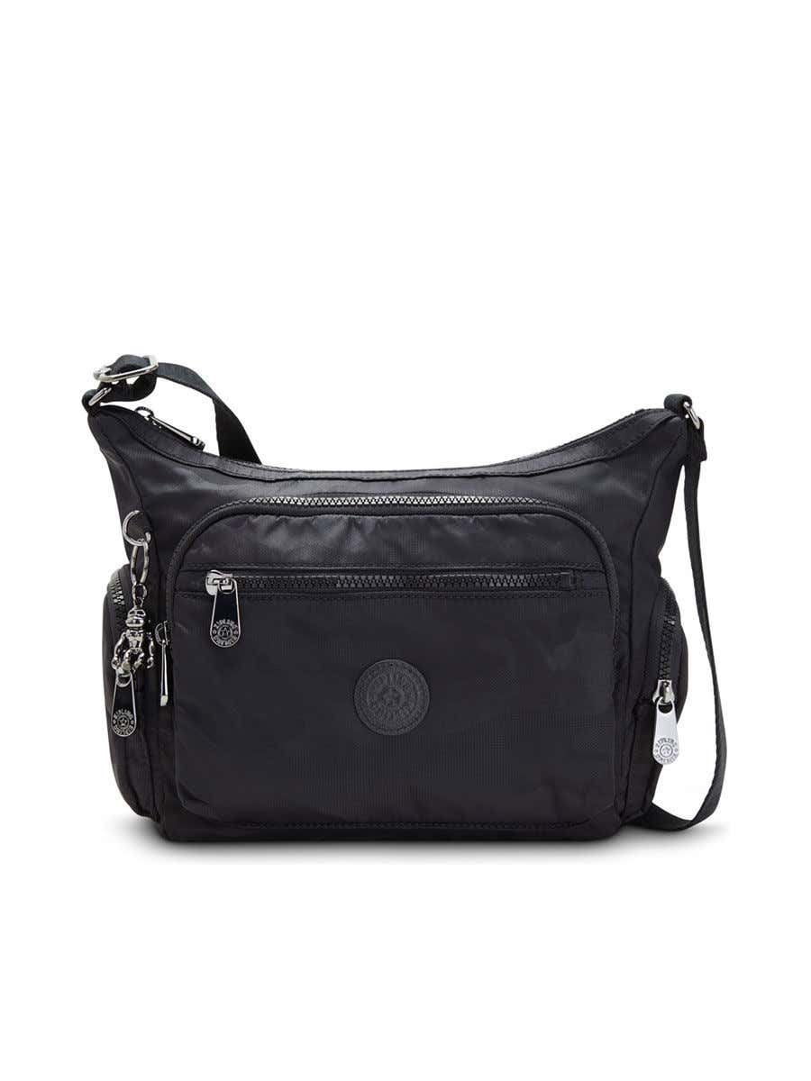 50.0% OFF on KIPLING GABBIE S Black Camo Emb