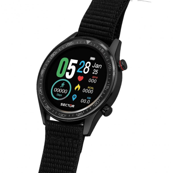 Sector smartwatch sale