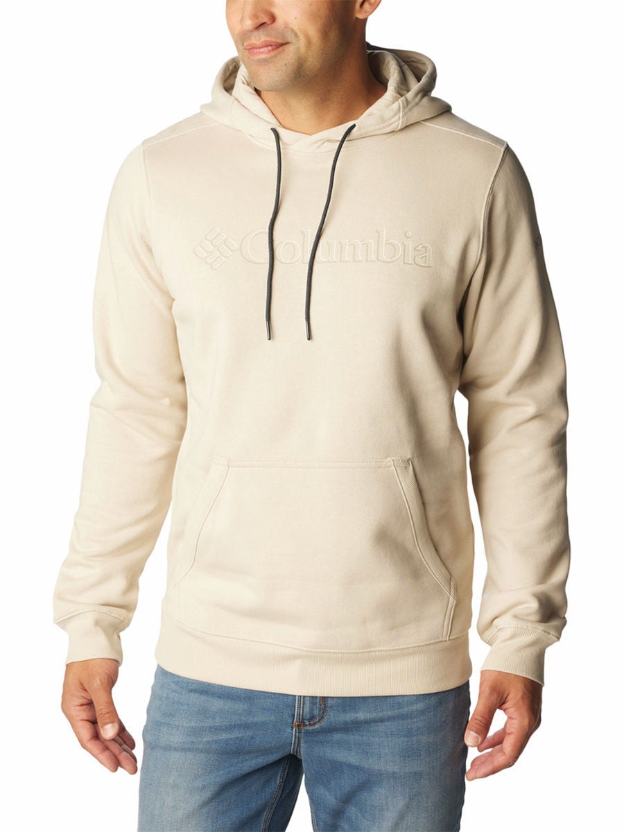 Columbia men's csc hot sale fleece hoodie