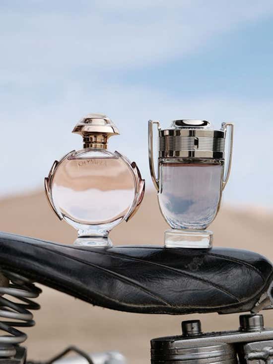 Equivalente e simile a Paco Rabanne - Olympea Legend Eau de Parfum