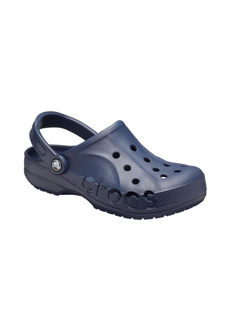 Crocs navy best sale blue shoes