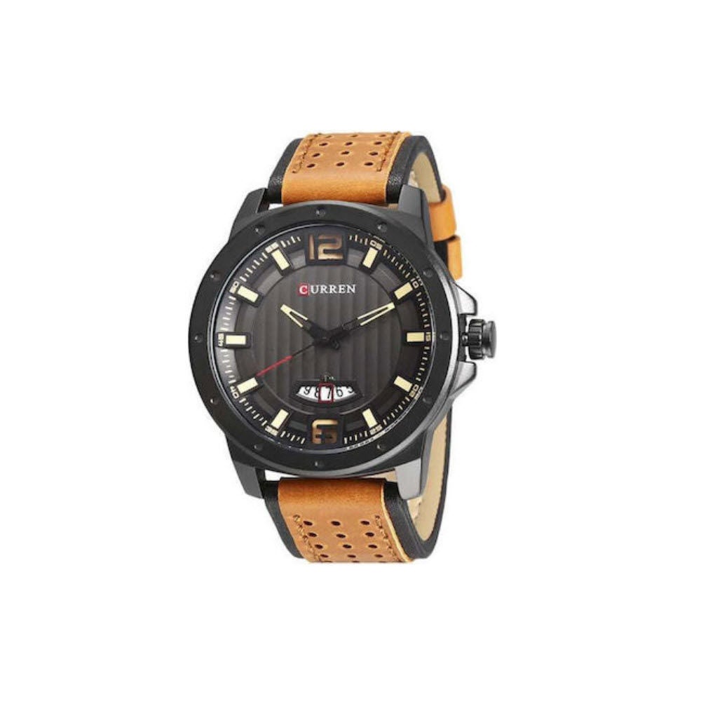 Curren hotsell watch company