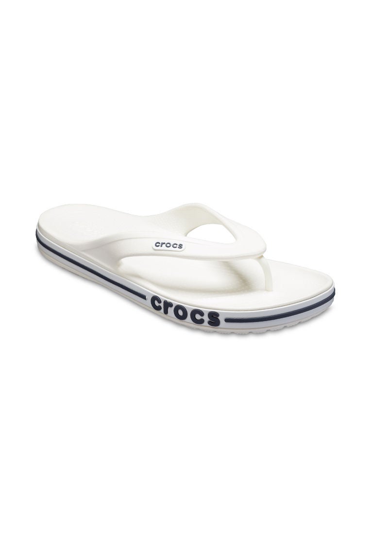 Bayaband flip cheap crocs