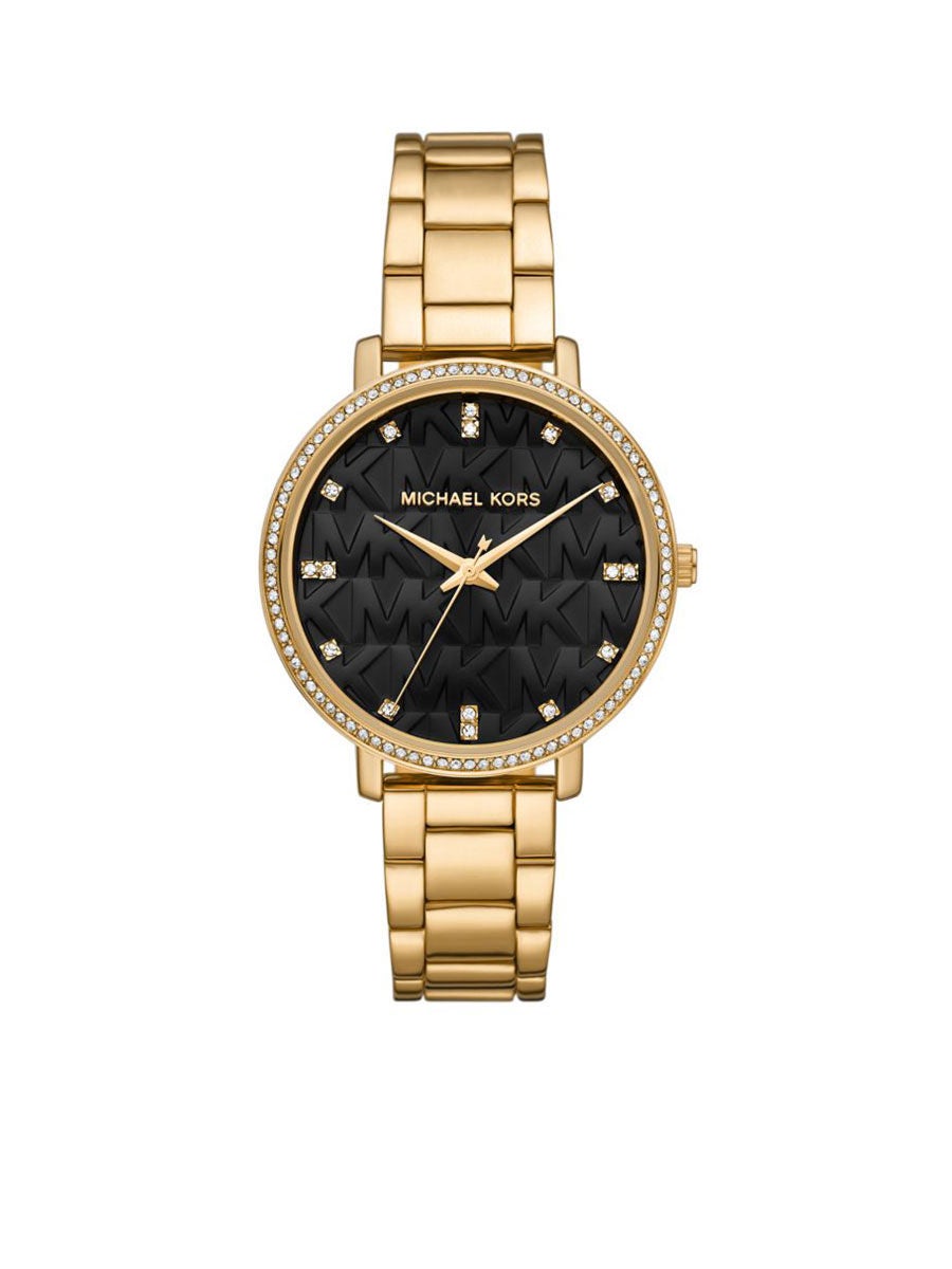 Michael kors electronic cheap watch