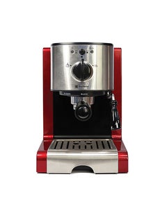 Cloer 5928 Electric Espresso Maker - Crema