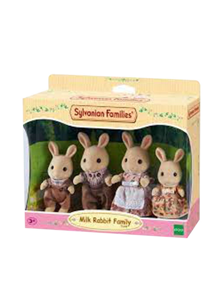 SYLVANIAN FAMILIES