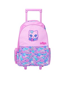 Wonder World Classic Lite Backpack - Smiggle Online