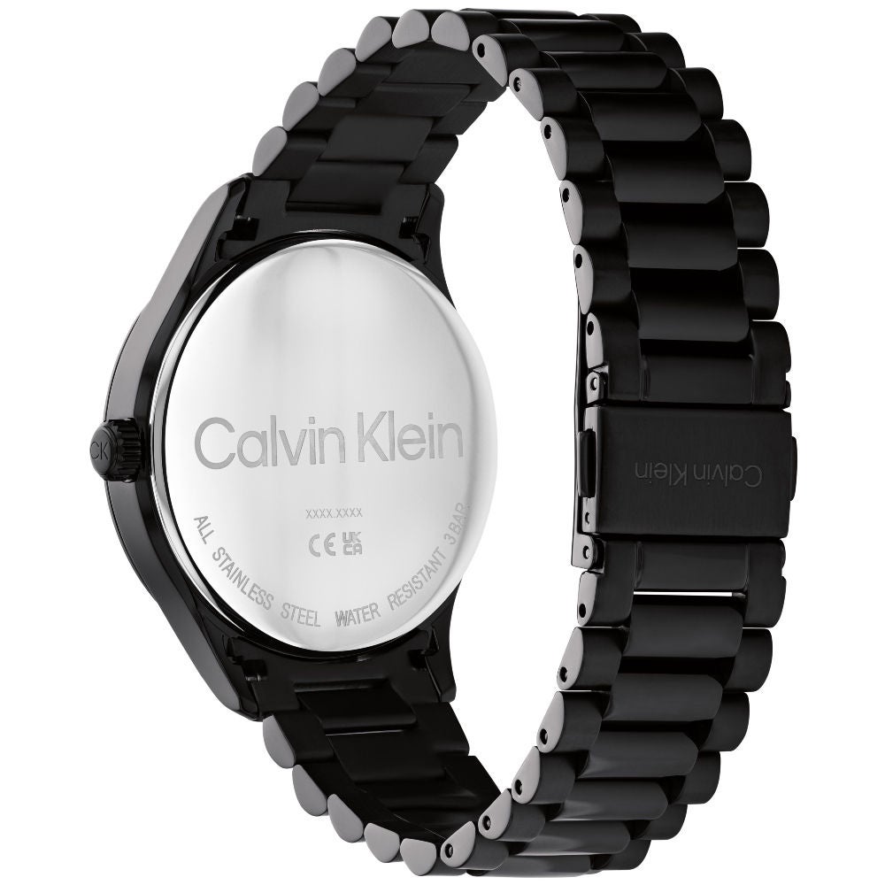 Calvin klein cheap 1101 stainless steel