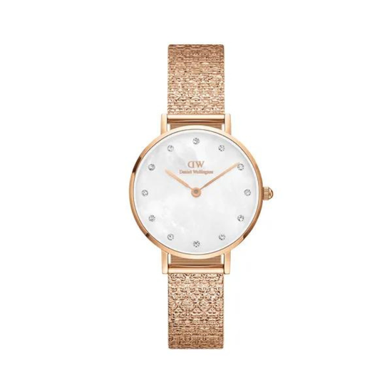 Daniel wellington discount petite reading 28mm