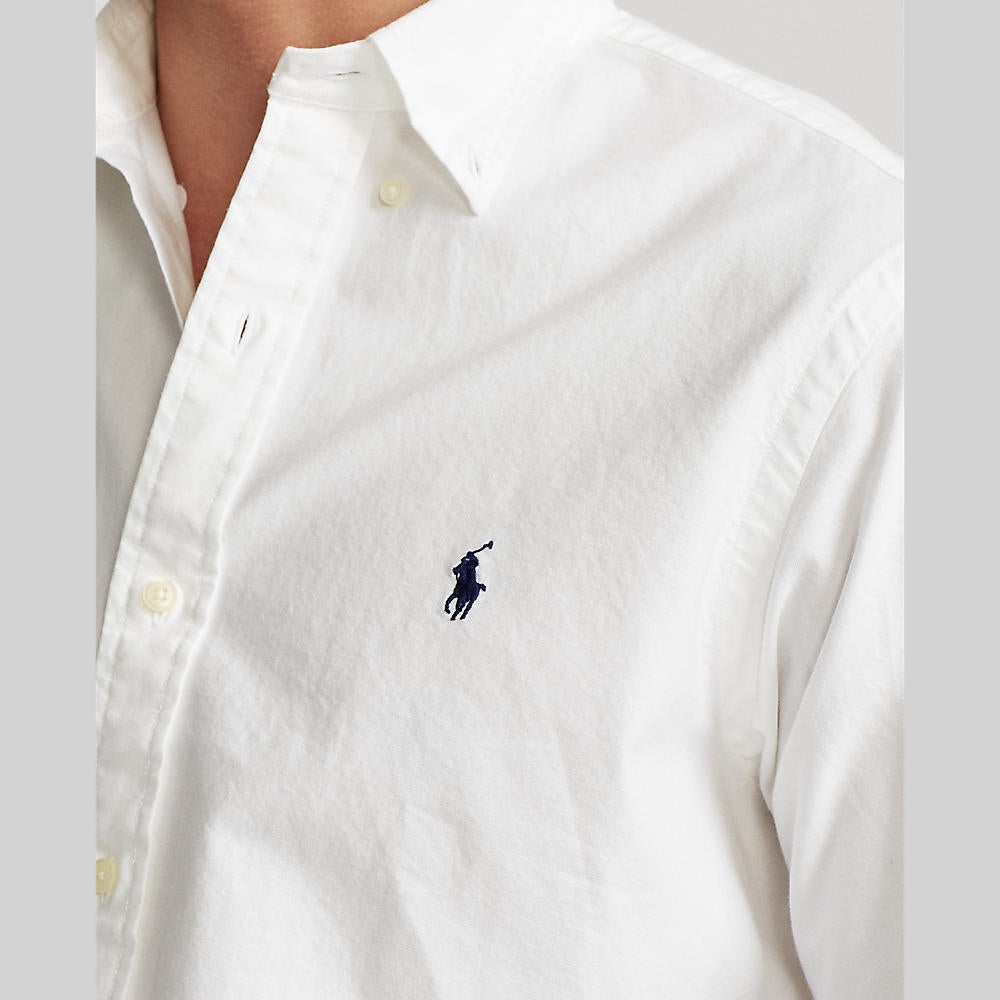 e-Tax | POLO RALPH LAUREN Polo Ralph Lauren SHIRT-Custom Fit