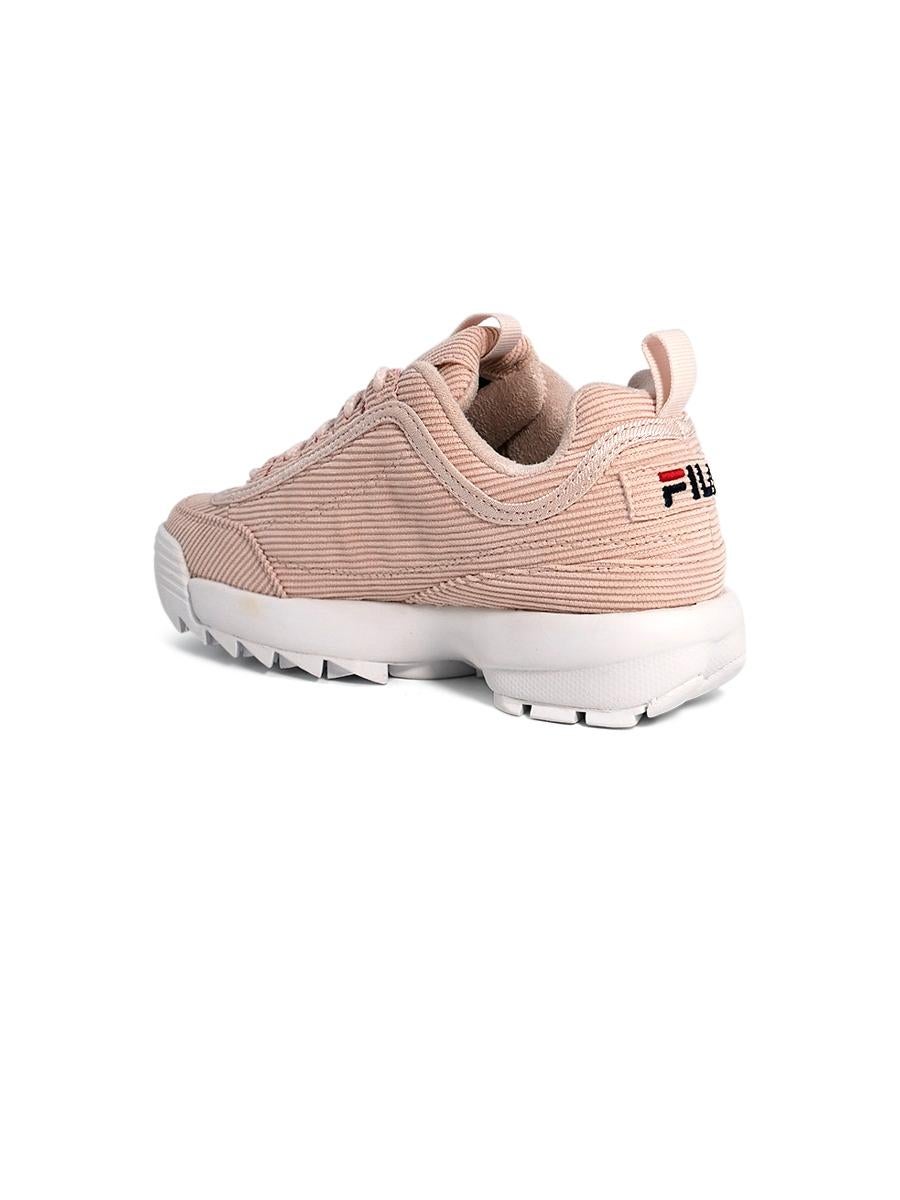 Disruptor ii clearance pink