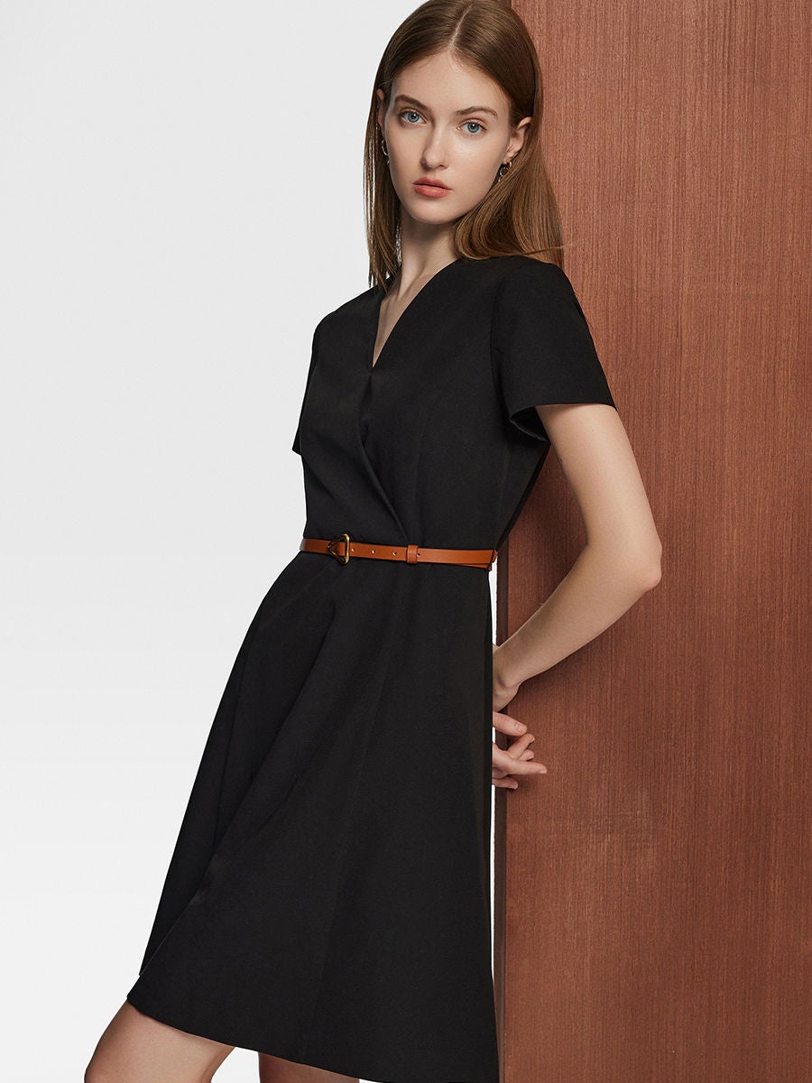 G2000 clearance black dress